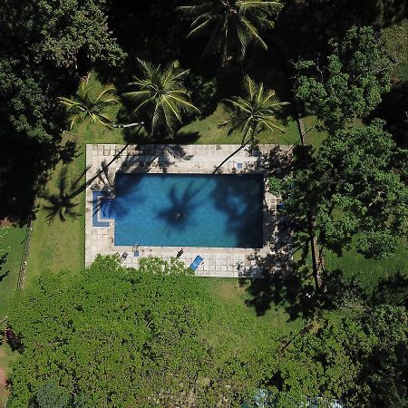 Dambulu Oya Family Park Hotel Dambulla Eksteriør billede