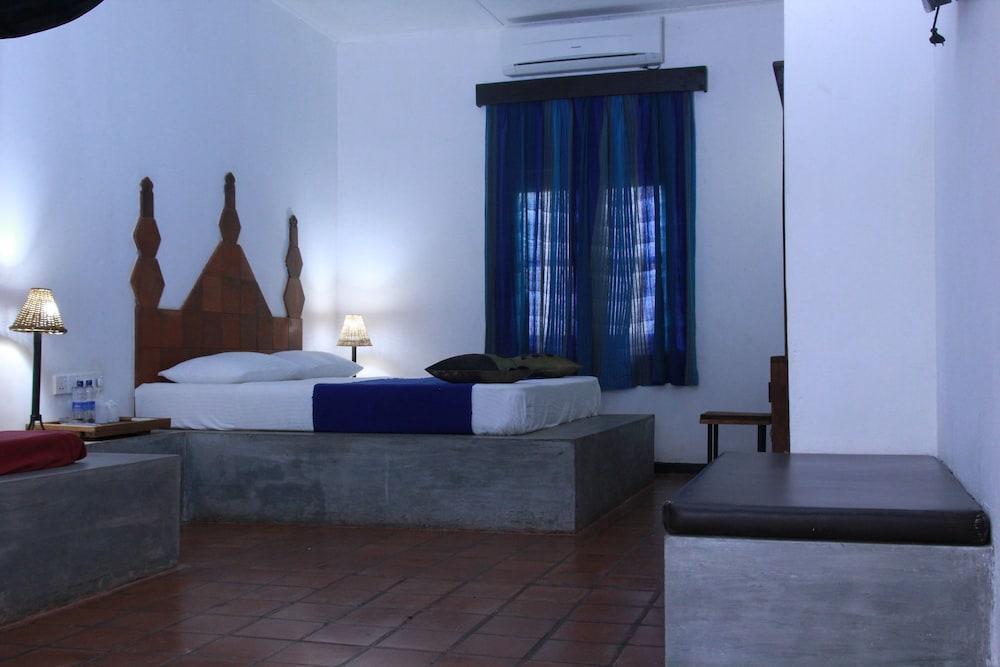 Dambulu Oya Family Park Hotel Dambulla Eksteriør billede