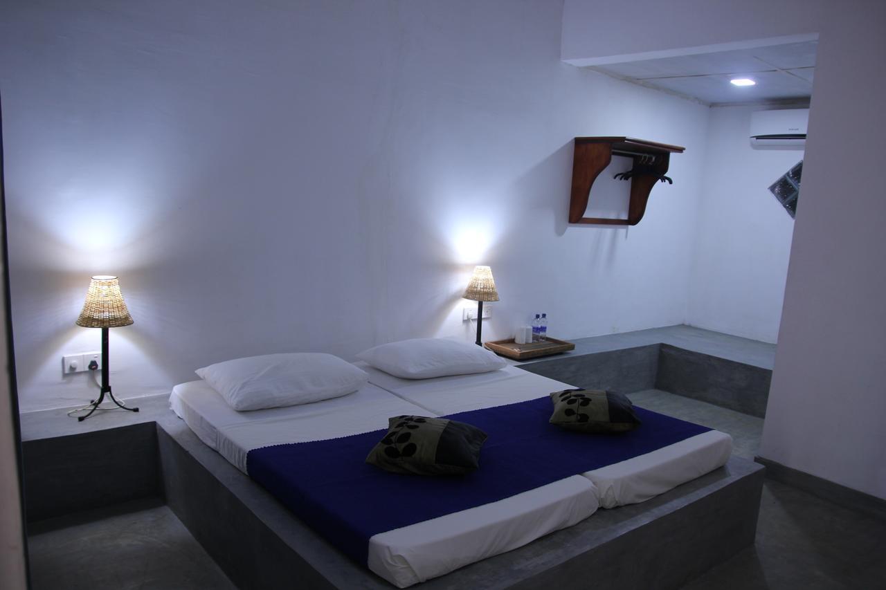 Dambulu Oya Family Park Hotel Dambulla Eksteriør billede