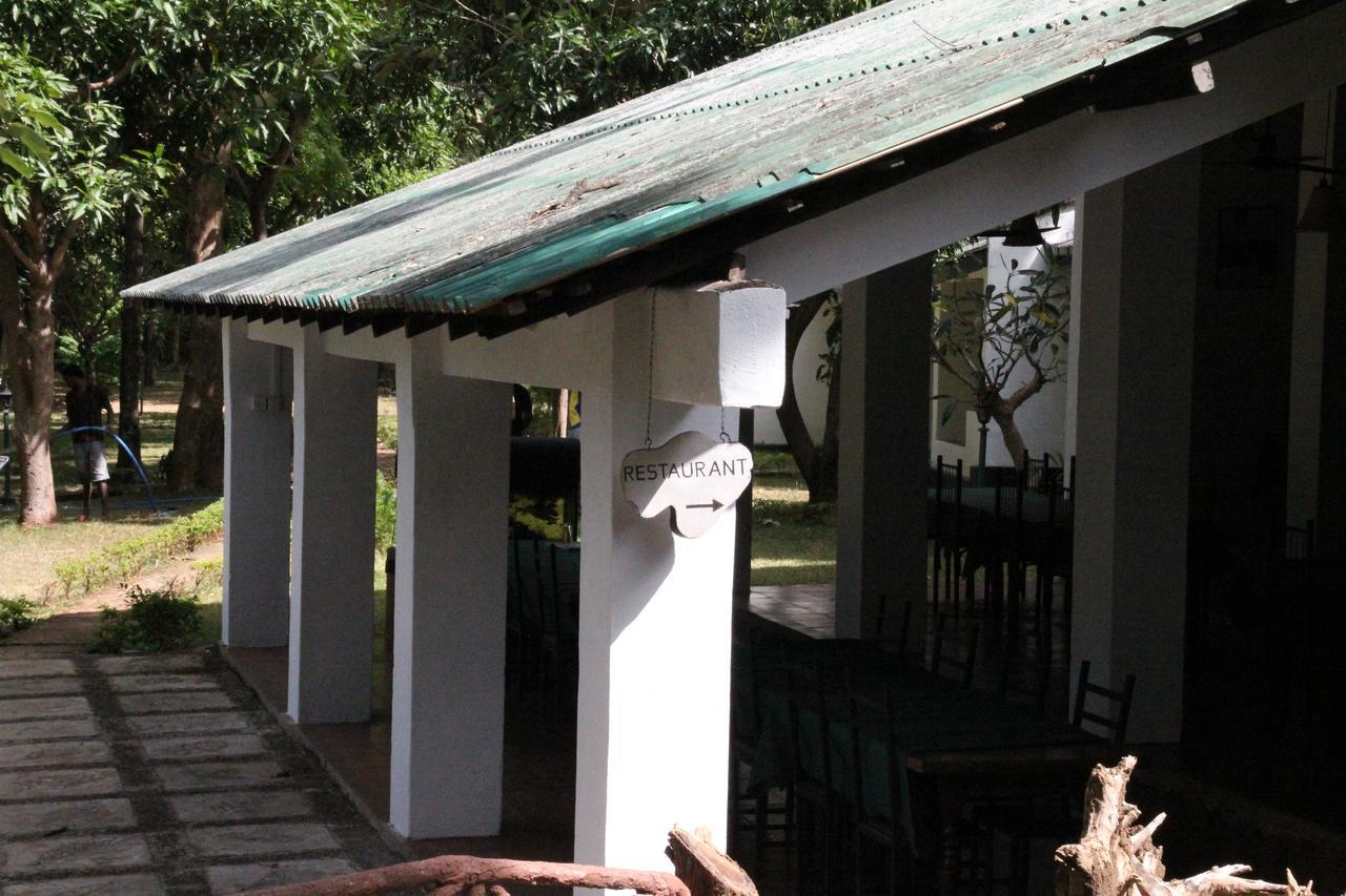 Dambulu Oya Family Park Hotel Dambulla Eksteriør billede