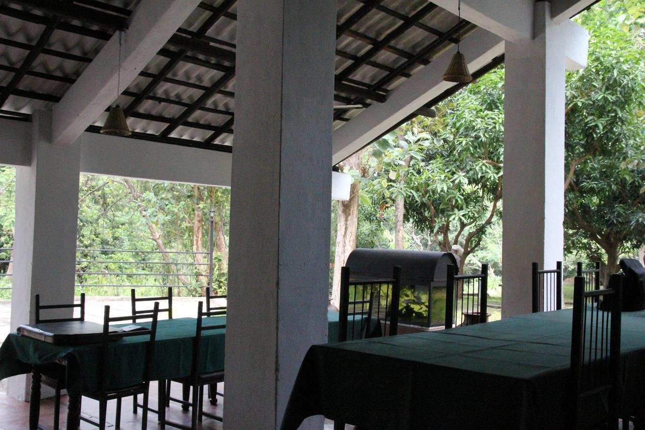 Dambulu Oya Family Park Hotel Dambulla Eksteriør billede