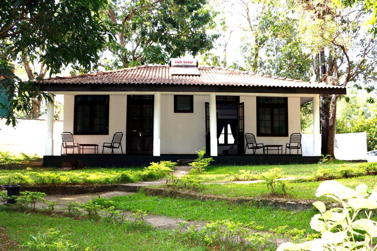 Dambulu Oya Family Park Hotel Dambulla Eksteriør billede